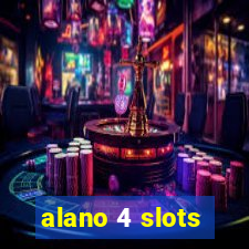 alano 4 slots